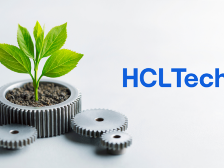 HCLTech TIME's World's Most Sustainable Companies