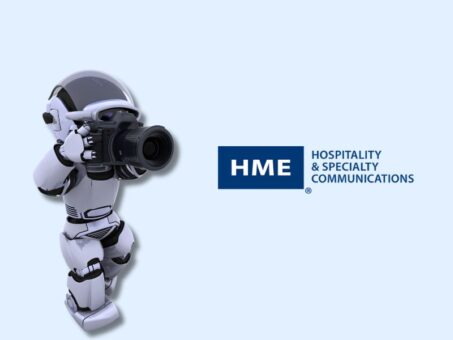 HME Launches Nitro Vision AI