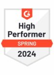 HP Spring - Hivelocity