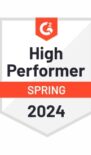 HP Spring - Hivelocity HP Spring - Hivelocity