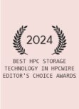 HPC Storage Technology - DDN