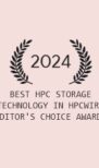 HPC Storage Technology - DDN HPC Storage Technology - DDN