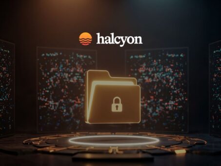 Halcyon Launches File Resilience Halcyon Launches File Resilience