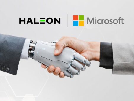 Haleon and Microsoft Haleon and Microsoft