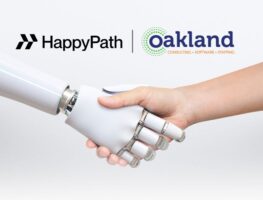 HappyPath Partners with Oakland Consulting Group