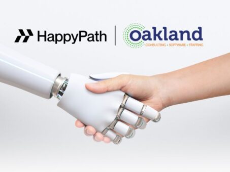 HappyPath Partners with Oakland Consulting Group