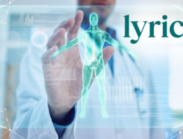 Lyric Healthcare OS