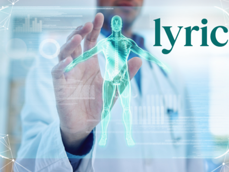 Lyric Healthcare OS