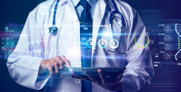 Healthcare Triangle Breaks New Ground in AI-Powered Patient Data Management with readabl.ai