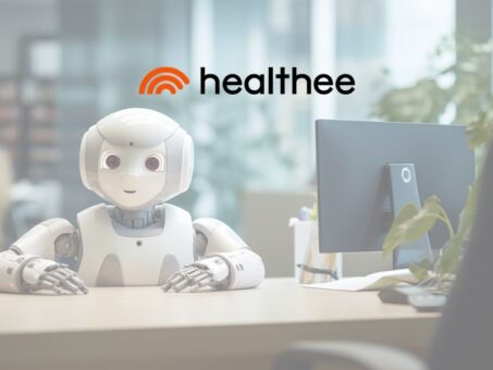 Healthee Unveils Zoe