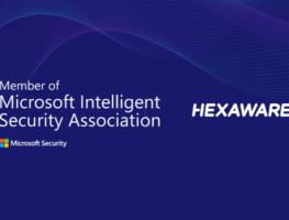 Hexaware and Microsoft Intelligent Security Association