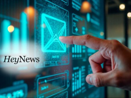 HeyNews