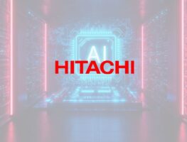 Hitachi Expands HMAX