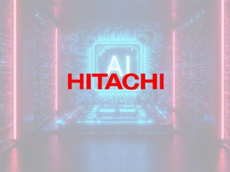 Hitachi Expands HMAX