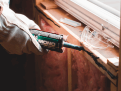 Home Improvement and Maintenance Business