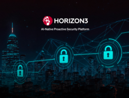 Horizon3 Expands in Singapore