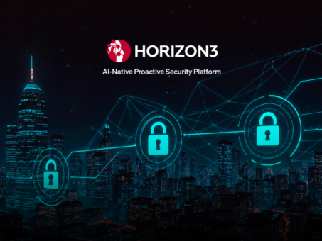 Horizon3 Expands in Singapore