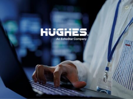 Hughes Named as a Leader