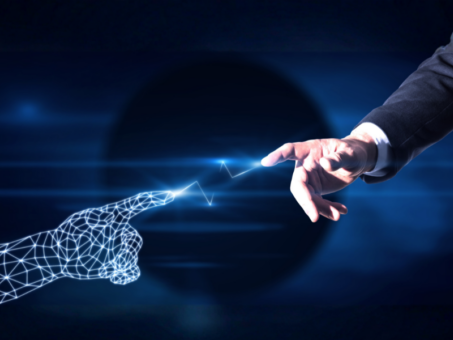 Human-in-the-Loop AI