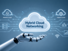 Hybrid Cloud Networking