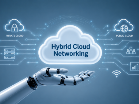 Hybrid Cloud Networking