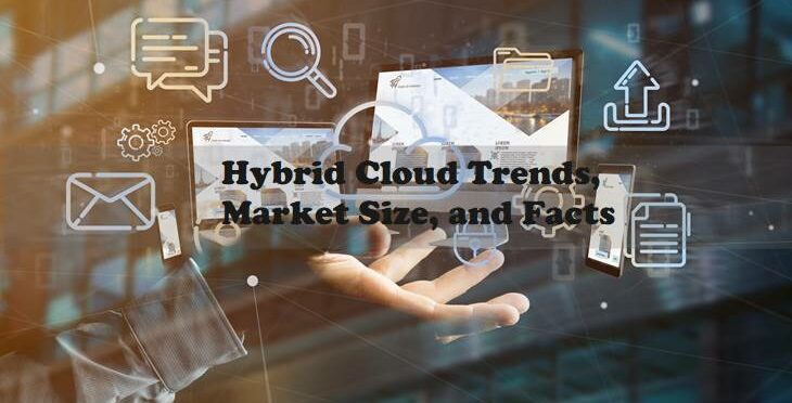 Hybrid Cloud Trends Market Size, and Facts 2020