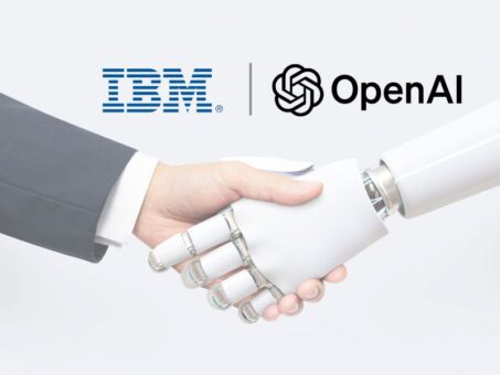 IBM Partners with OpenAI