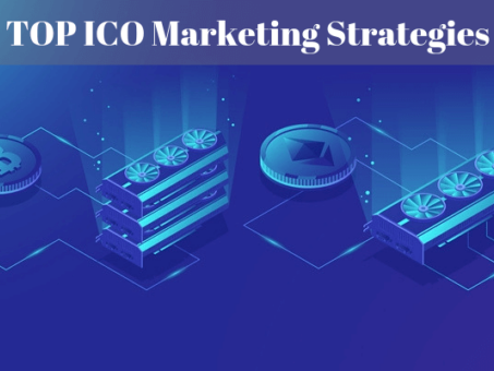 ICO Marketing Strategies