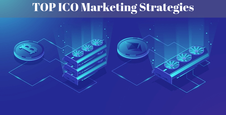 ICO Marketing Strategies