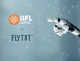 IIFL Capital partners with Flytxt