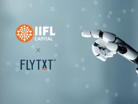 IIFL Capital partners with Flytxt