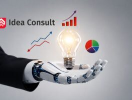 Idea Consult Launches Intellihance®