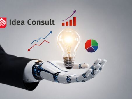 Idea Consult Launches Intellihance® Idea Consult Launches Intellihance®