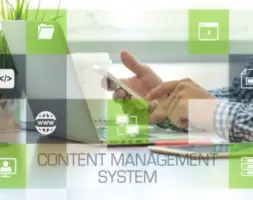 Content Management Systems