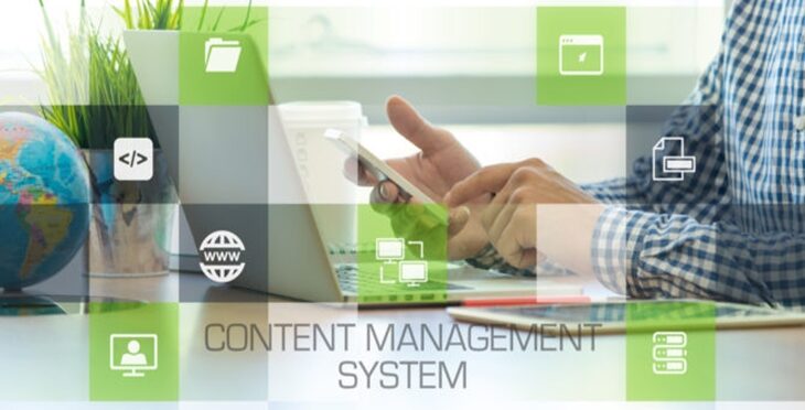 Implementing Effective Enterprise Content Management System