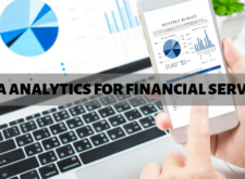 Importance of Data Analytics for Financial Services
