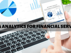 Importance of Data Analytics for Financial Services