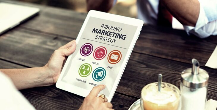 Inbound Marketing Campaign Strategies