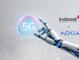 Indosat Ooredoo Hutchison
