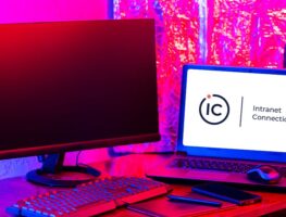 Intranet Connections