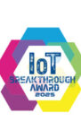 IoT Break Throught Award 2025 - Smart Bear IoT Break Throught Award 2025 - Smart Bear