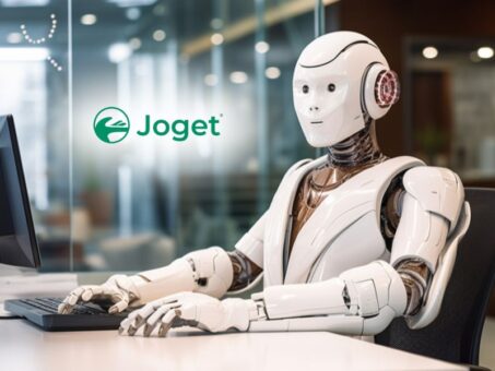 Joget Introduces Agent Lab