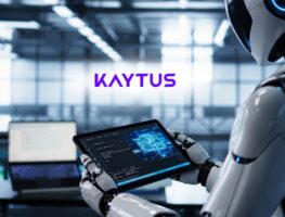 KAYTUS Upgrades MotusAI