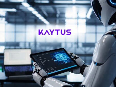 KAYTUS Upgrades MotusAI