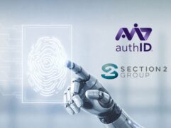 authID Partners with Section 2
