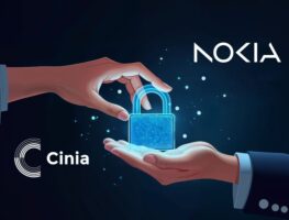 Nokia and Cinia partner