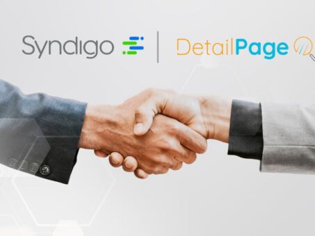 Syndigo and DetailPage Partner