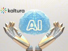 Kaltura