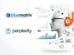 BlueMatrix