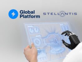 Stellantis Joins GlobalPlatform